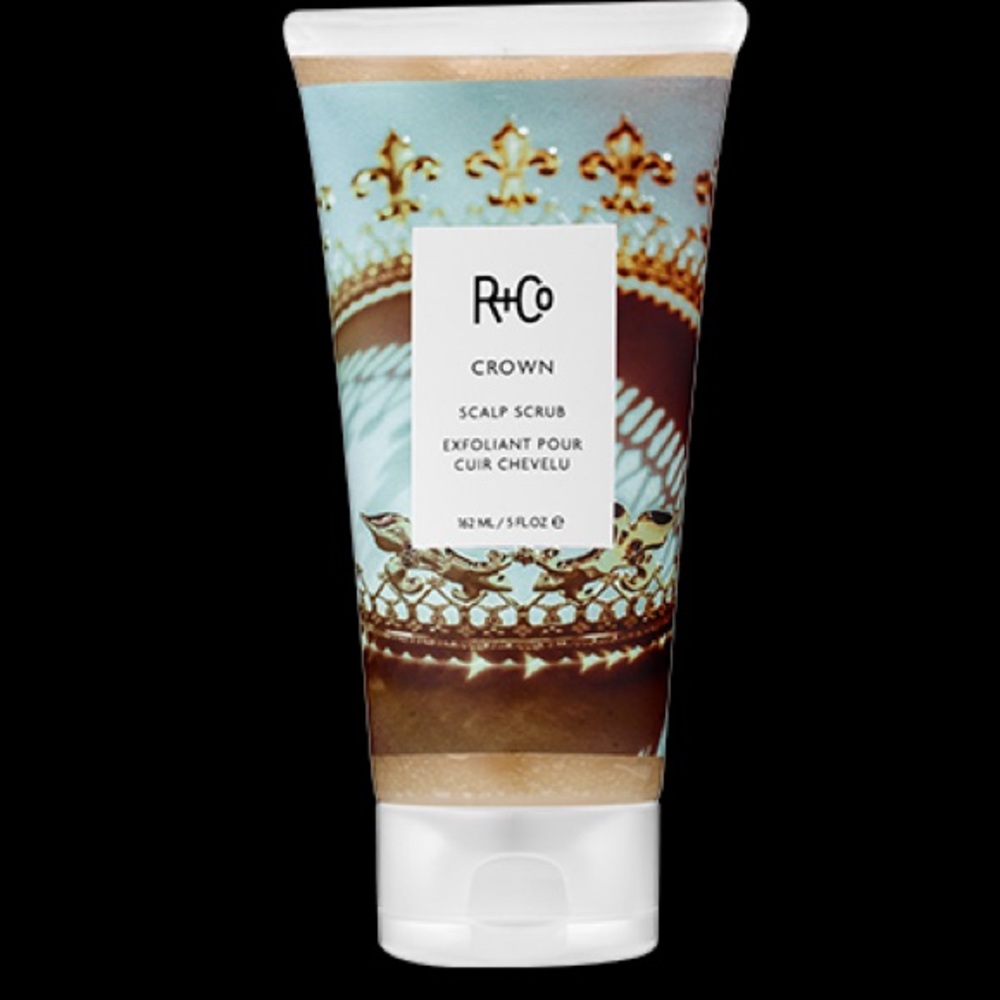R+Co Crown Scalp Scrub